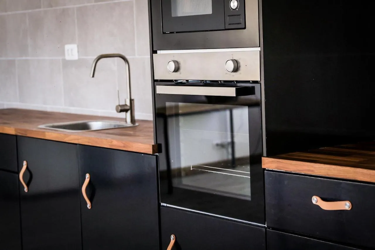 Hostel Ocean Nomads Coworking Arona  0*, Arona (Tenerife) Spanien