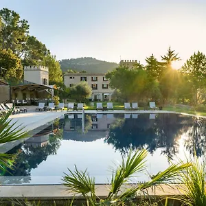 Castell Son Claret - The Leading Of The World 5*, Es Capdella Spain